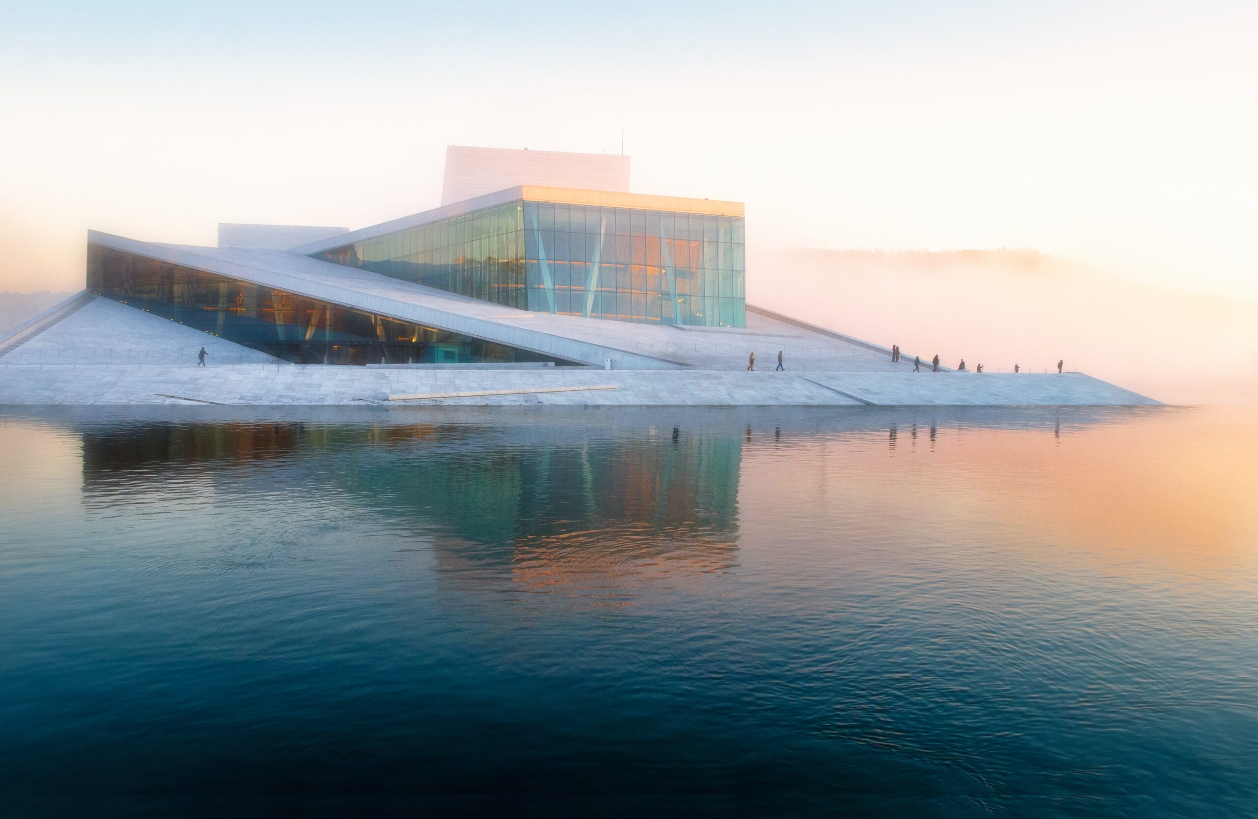 Holmenkollen Ski Museum & Tower